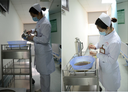 肛腸、肛周術(shù)后康復治療儀器設(shè)備，用康興激光坐浴機KX-2000A-康興官網(wǎng)
