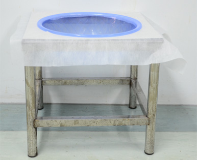 肛腸、肛周術(shù)后康復治療儀器設(shè)備，用康興激光坐浴機KX-2000A-康興官網(wǎng)