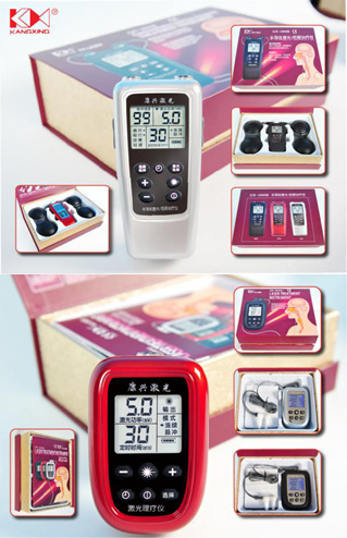 康興拓展產(chǎn)品組合，推出高端產(chǎn)品— “GX-2000B、GX-2010A1系列”