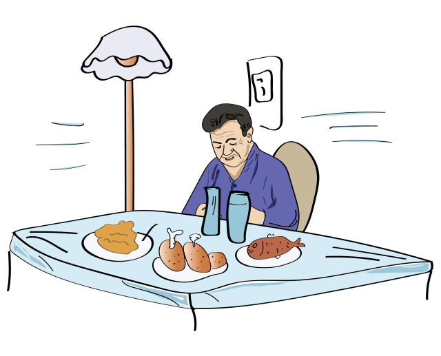高血壓、飲食、粥-康興醫(yī)療器械官網(wǎng)