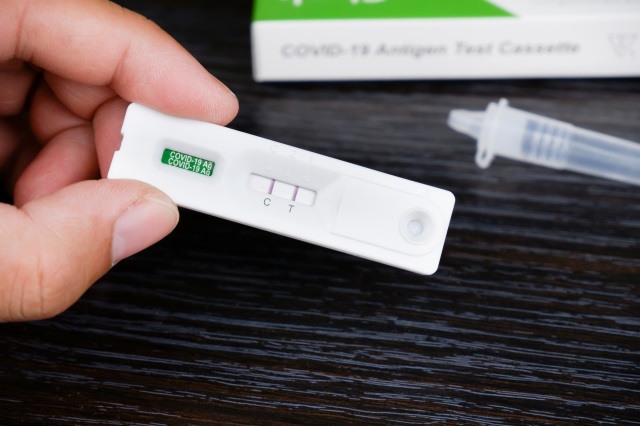 新冠病毒、疫情、抗原檢測、二陽-康興醫(yī)療器械官網(wǎng)