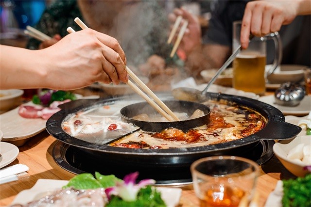 高血壓、降血壓、飲食、火鍋-康興醫(yī)療器械官網(wǎng)