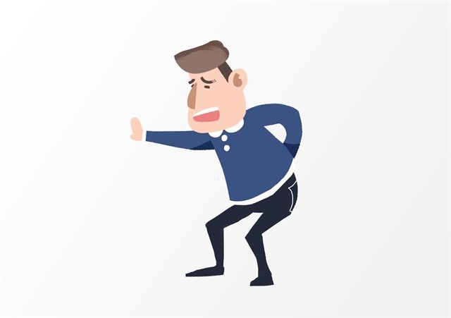 腰疼、傷腰、腰痛、腰椎疾病-康興醫(yī)療器械官網(wǎng)