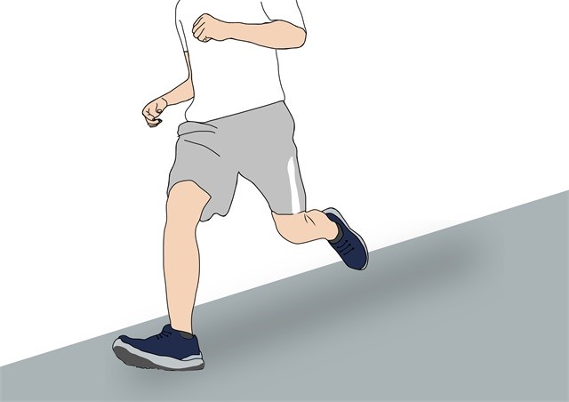 運動、降血壓、高血壓、跑步-康興醫(yī)療器械官網(wǎng)