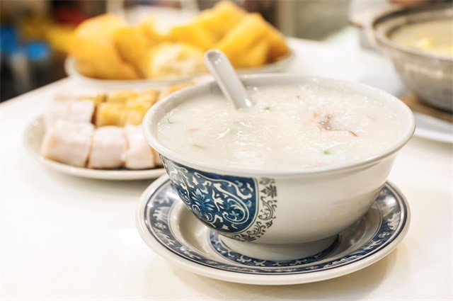 吃早餐、早餐、豆?jié){、粥-康興醫(yī)療器械官網(wǎng)