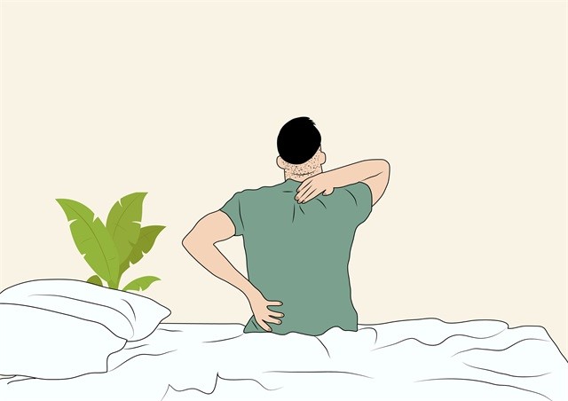 高血壓、起床、心腦血管疾病、腰酸背痛-康興醫(yī)療器械官網(wǎng)