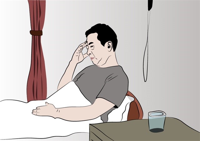血液粘稠、頭暈、頭痛、高血粘-康興醫(yī)療器械官網(wǎng)