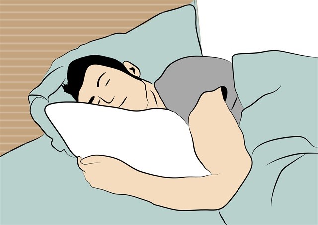 睡覺(jué)、睡眠、睡眠質(zhì)量、康興激光-康興醫(yī)療器械官網(wǎng)