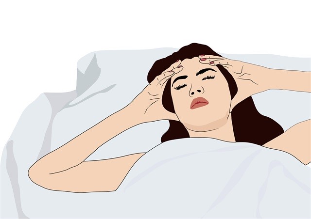睡覺(jué)、睡眠、頭暈、頭痛-康興醫(yī)療器械官網(wǎng)