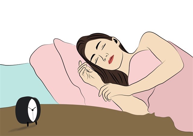 睡覺(jué)、睡眠、頭暈、頭痛-康興醫(yī)療器械官網(wǎng)