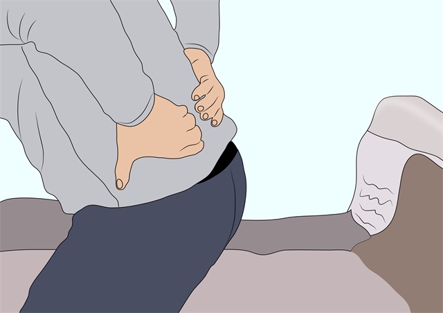 腰椎間盤突出、腰疼、腰痛、疼痛-康興醫(yī)療器械官網(wǎng)