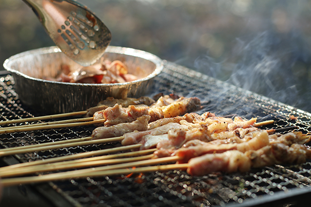 燒烤、高油高鹽、食物-康興醫(yī)療官網(wǎng)