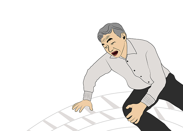 老人、摔跤、健康-康興醫(yī)療器械官網(wǎng)
