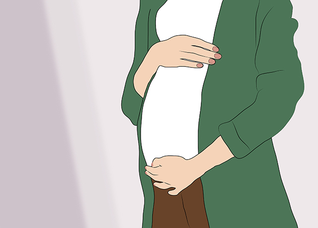 懷孕、女性、偉大-康興醫(yī)療器械官網(wǎng)