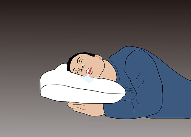 流口水、男士、睡覺-康興醫(yī)療器械官網(wǎng)