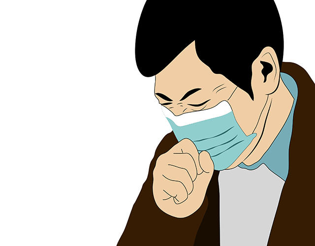 口罩、感冒、身體-康興醫(yī)療器械官網(wǎng)