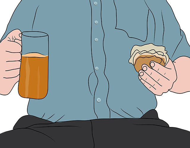 胖人、蛋糕、零食-康興醫(yī)療器械官網(wǎng)